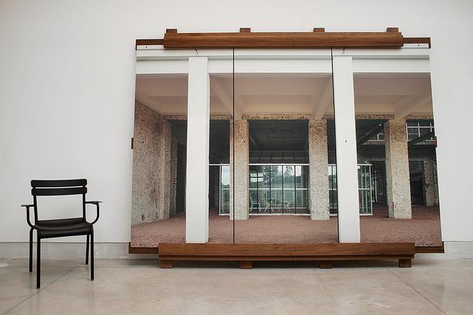 Tu nic się nie stało – 16. Biennale Architektury w Wenecji 