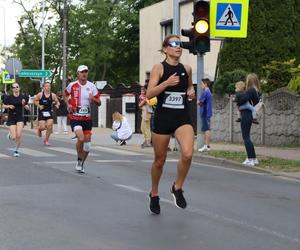 Bieg Lwa w Tarnowie Podgórnym: na starcie prawie trzy tysiące uczestników!