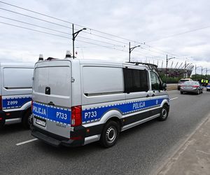 Protest Ostatniego Pokolenia 