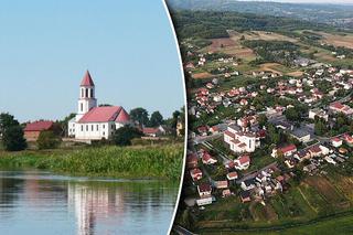 Oto najmniejsze miasta w Polsce! Trudno uwierzyć, że to nie wsie. Liczba mieszkańców zaskakuje