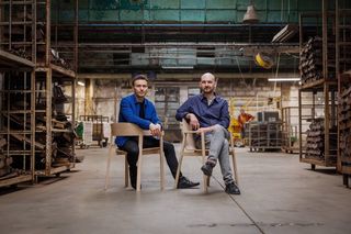 Wieloletnia współpraca nie jest tak oczywistym zjawiskiem. Rozmowa z duetem projektowym Pawlak & Stawarski