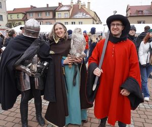 Żory świętowały 753. urodziny. Magiczny weekend pełen atrakcji w stylu Harry'ego Pottera. Zobacz ZDJĘCIA z wydarzenie