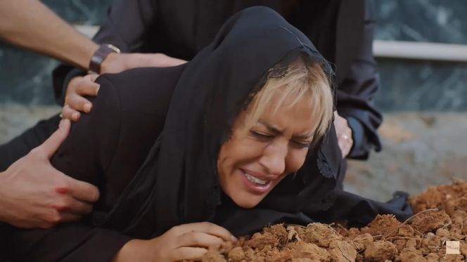 Tak będzie wyglądał pogrzeb siostry Ege w serialu "Miłość i nadzieja"