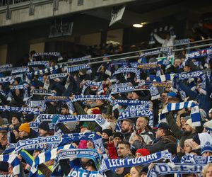 Lech Poznań - Legia Warszawa