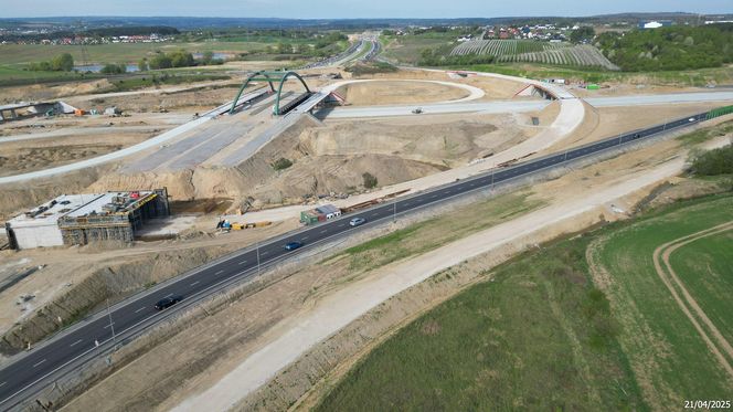 Obwodnica Metropolii Trójmiejskiej
