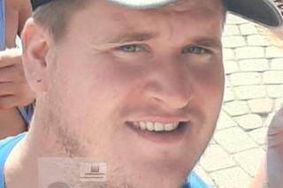 Zaginął Zbigniew Kozubiński. Wracał do Polski z Niemiec, ktoś go dotkliwie pobił. Zdjęcia poszukiwanego