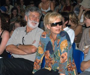 Krystyna Janda. Kilka godzin po śmierci męża zagrałam spektakl
