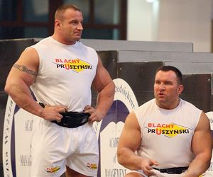Wielki rywal Mariusza Pudzianowskiego przerwał milczenie. Brudy sprzed lat ujrzały światło dzienne. Nie chciał podawać Pudzianowi ręki