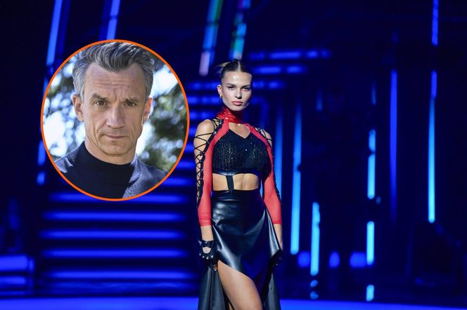 Julia Suryś zabrała głos po rezygnacji Czerneckiego z "TzG". Co dalej z jej udziałem w show?