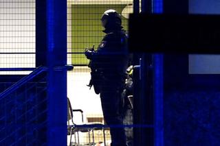 Strzelanina w Hamburgu. Sporo rannych i zabitych