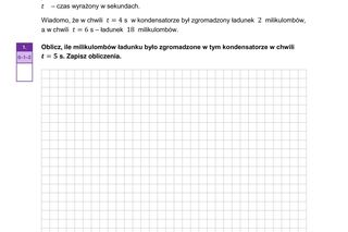 Matura próbna 2025: matematyka. Arkusze CKE i odpowiedzi. Poziom rozszerzony [Formuła 2023]