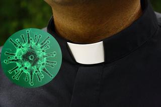 Koronawirus zbiera śmiertelne żniwo wśród księży. Tych duchownych zabił COVID-19 