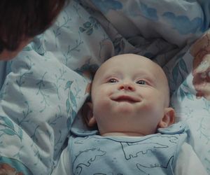 M jak miłość odc. 1878. Antoś (Mark Myronenko)