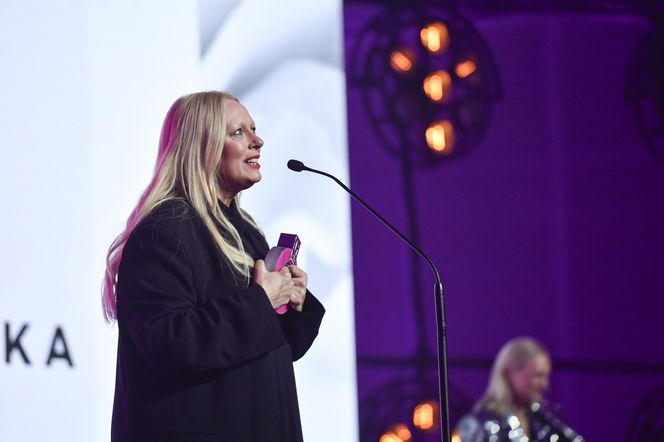 Katarzyna Nosowska opublikowała poruszający wpis. Szok, co się w nim znalazło!