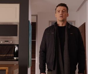 M jak miłość odc. 1856. Jakub Karski (Krzysztof Kwiatkowski)