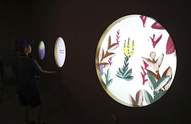 Wielki sukces na Expo w Osace. Pawilon Polski dowiedziało już pół miliona osób 