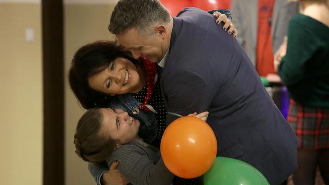 Nowa Basia w M jak miłość. Marysia i Artur będą mieli inną córkę! To już trzecia zmiana Basi