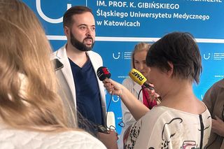 Nowoczesne urządzenie już w oczach pacjentów. To przełom w leczeniu Jaskry