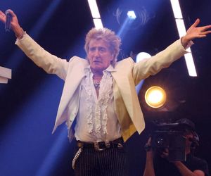 Rod Stewart zdradził, jak dba o swój głos. Pomaga mu w tym pewien koktajl. Struny głosowe wymagają dużo uwagi