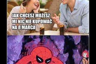 Jak internet widzi Dzień Kobiet 2024. Oto najlepsze MEMY!