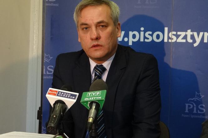 Dymisja w rządzie Szydło. Minister Jerzy Szmit zrezygnował z pracy