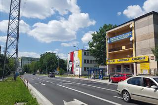 Nowy mural na budynku szpitala Jana Pawła II. Jak Wam się podoba? [ZDJĘCIA]