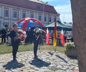 XXXVI Czteroetapowy Bieg Pokoju Pamięci Dzieci Zamojszczyzny