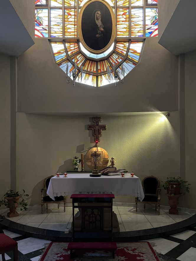 Hotel im. Jana Pawła II we Wrocławiu