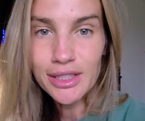 Karolina Gilon o podróżowaniu z dzieckiem. Płacz nie powinien dziwić