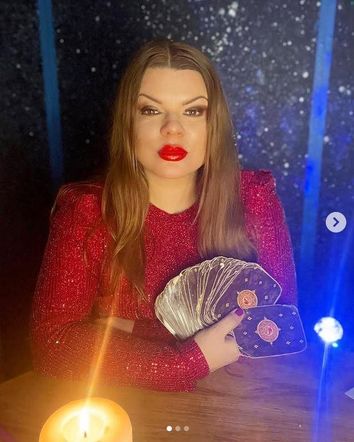 Katarzyna Rycerska - Kasia "Żabka"