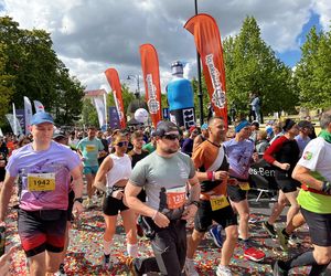 PKO Białystok Półmaraton 2025