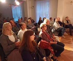 Noc w muzeum w klimacie PRL - u