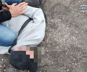 Katowiczanin ukradł blisko 70‬ nowoczesnych samochodów. Otwierał je konsolą do retro gier