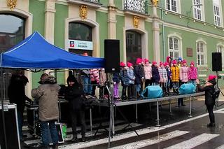 Orszak Trzech Króli w Szczecinie