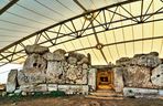 10 niesamowitych faktów na temat megalitycznych świątyń na Malcie