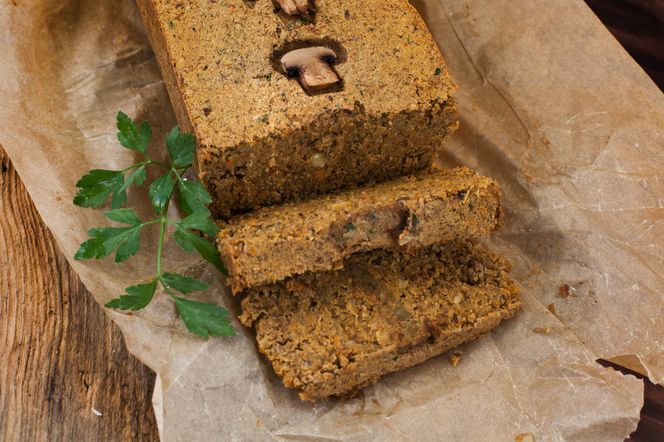 Domowy pasztet grzybowy: sprawdzony przepis