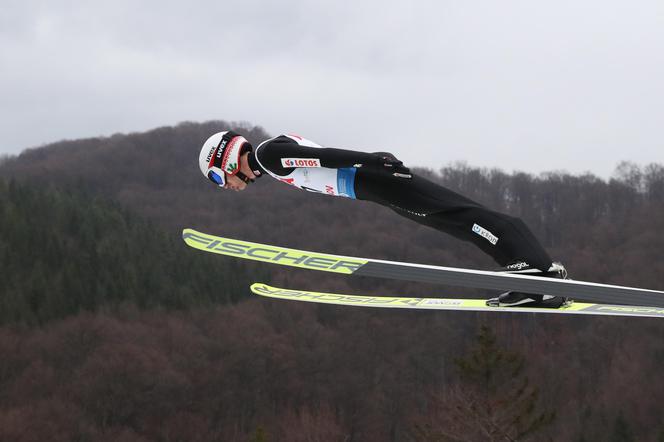 Kamil Stoch, Rasnow