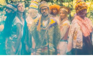 Crystal Fighters wystąpią w Polsce! Koncertowy wulkan energii w Pregresji