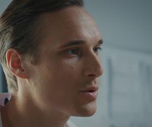 M jak miłość odc. 1884. Olek (Maurycy Popiel)