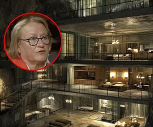 Tajne lochy dla miliarderów pod Ameryką?! Urzędniczka Busha ujawnia