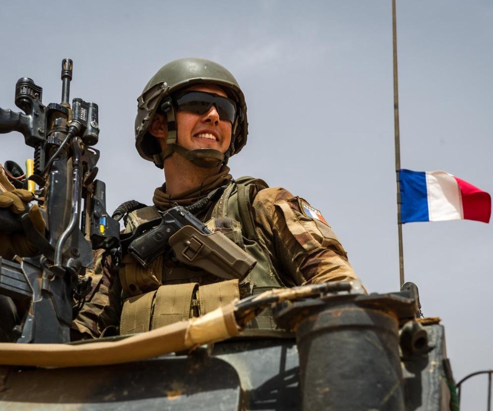 Siły Zbrojne Francji 