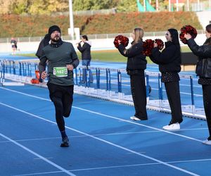 Półmaraton Lubelski 2025 przeszedł do historii