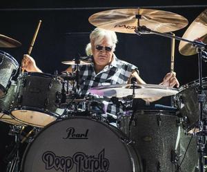 Ian Paice (Deep Purple):  Myślę, że niektóre z naszych płyt mają czynnik łączący pokolenia