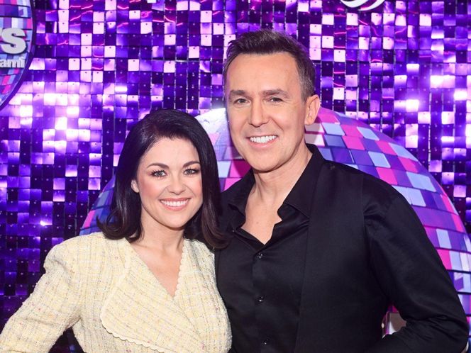 Cichopek i Kurzajewski