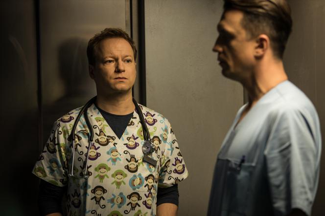 Diagnoza 4 sezon odcinek 1 online na player.pl w internecie za darmo po premierze w TVN