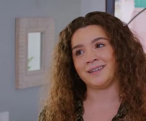 Miłość i nadzieja odc. 307. Melis