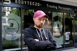 Sieć siłowni splajtowała. Klienci stracili tysiące złotych i czują się oszukani