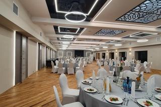 Hotel Europa**** Starachowice - nowoczesność u stóp Gór Świętokrzyskich.