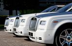 Rolls-Royce Phantom Series II Drophead Coupe