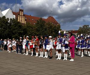 VII Festiwal Orkiestr Dętych 2024